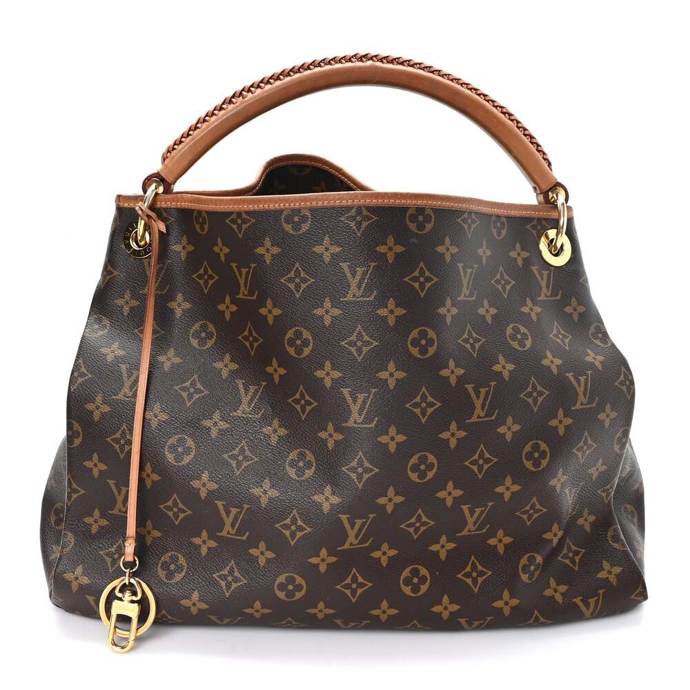 Louis Vuitton Artsy Mm #301483L13B